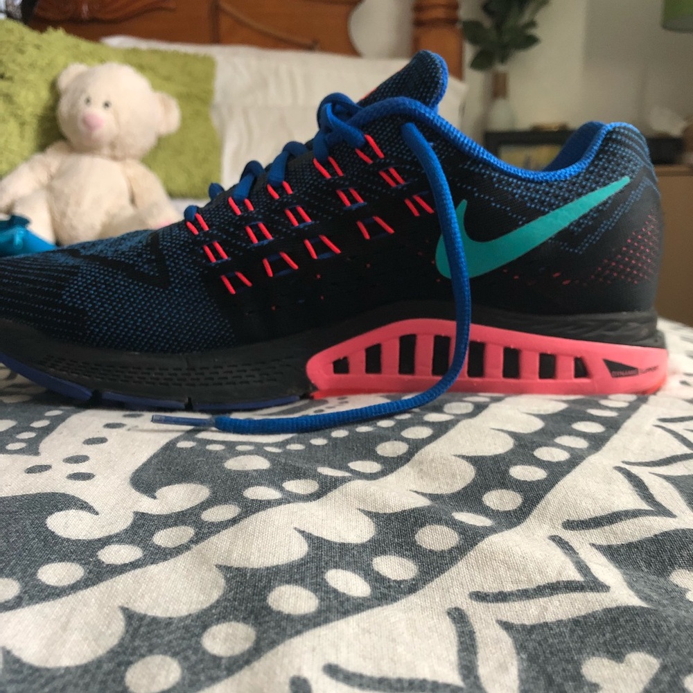 Nike sneakers